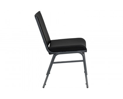 BLNK - HERCULES Series Vinyl Heavy Duty Stack Chair