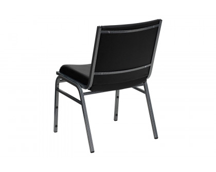 BLNK - HERCULES Series Vinyl Heavy Duty Stack Chair