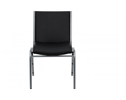 BLNK - HERCULES Series Vinyl Heavy Duty Stack Chair