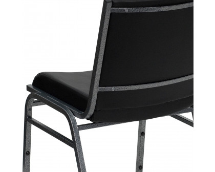 BLNK - HERCULES Series Vinyl Heavy Duty Stack Chair