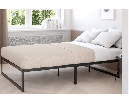 BLNK Lana Platform Bed Frame - Full Size