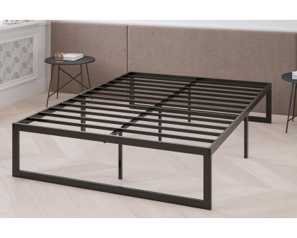 BLNK Lana Platform Bed Frame - Full Size