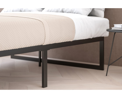 BLNK Lana Platform Bed Frame - Full Size