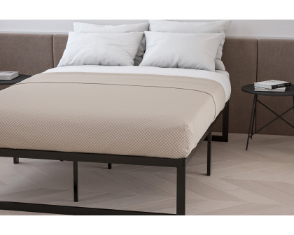 BLNK Lana Platform Bed Frame - Full Size