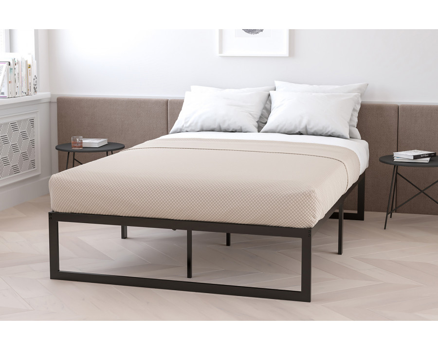 BLNK Lana Platform Bed Frame