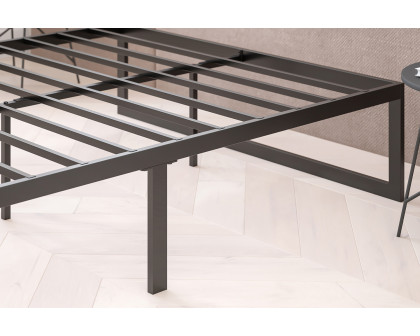 BLNK Lana Platform Bed Frame - King Size