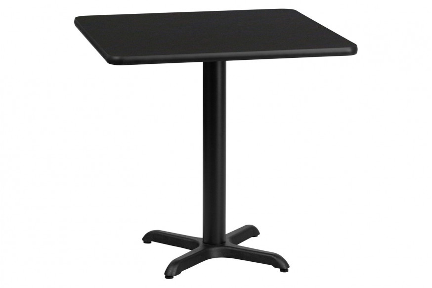 BLNK™ - Stiles Square Table with 22'' x 22'' Base