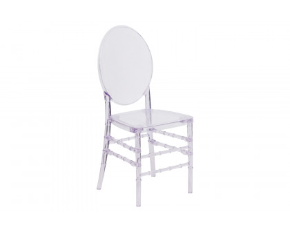 BLNK - Flash Elegance Florence Stacking Chair