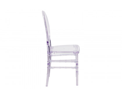 BLNK - Flash Elegance Florence Stacking Chair