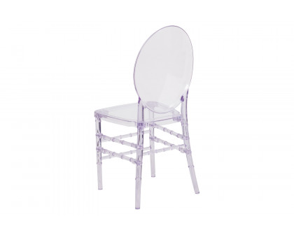 BLNK - Flash Elegance Florence Stacking Chair