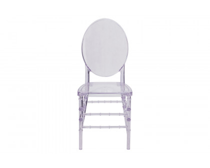 BLNK - Flash Elegance Florence Stacking Chair