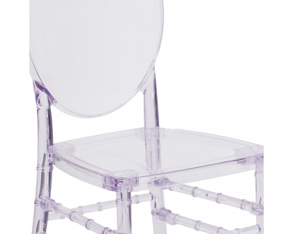 BLNK - Flash Elegance Florence Stacking Chair