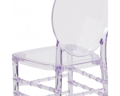 BLNK - Flash Elegance Florence Stacking Chair