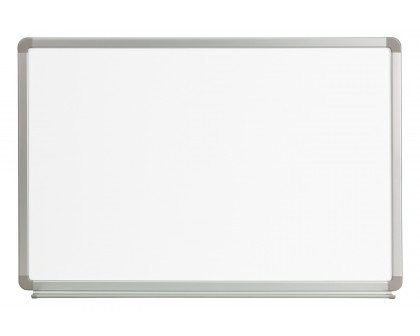 BLNK Cardim Magnetic Marker Board - 3'W x 2'H