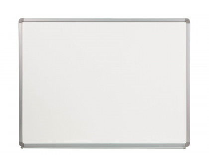 BLNK Cardim Porcelain Magnetic Marker Board