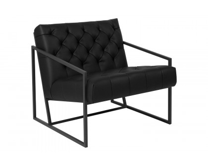 BLNK HERCULES Madison Series LeatherSoft Lounge Chair