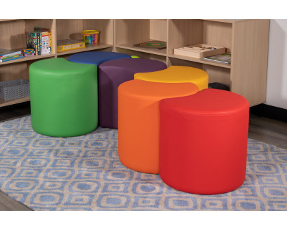 BLNK Nicholas Moon Flexible Soft Seating