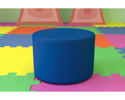 BLNK Nicholas Circle Flexible Soft Seating