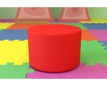 BLNK Nicholas Circle Flexible Soft Seating