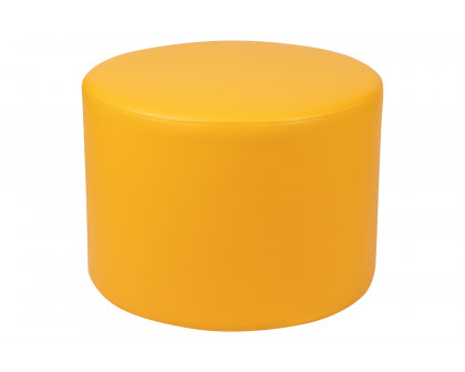 BLNK - Nicholas Large Soft Seating Flexible Circle