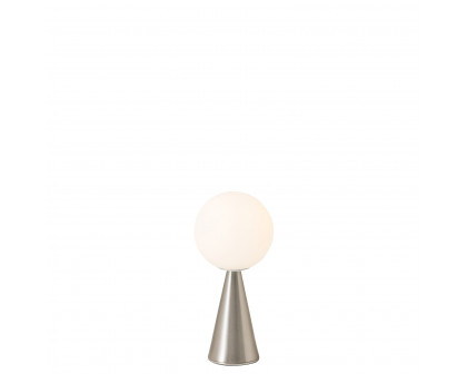 FontanaArte - Bilia Large Integrated Led Table Lamp