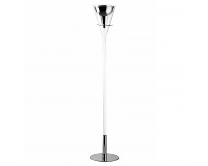 FontanaArte - Flute Large Floor Lamp