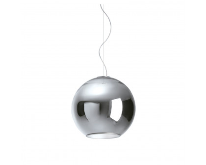 FontanaArte - Globo Di Luce Large Suspension Lamp