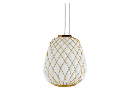 FontanaArte - Pinecone Large Suspension Lamp