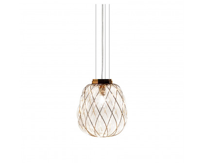 FontanaArte - Pinecone Large Suspension Lamp