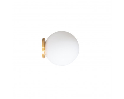 FontanaArte - Pallina Wall/Ceiling Lamp