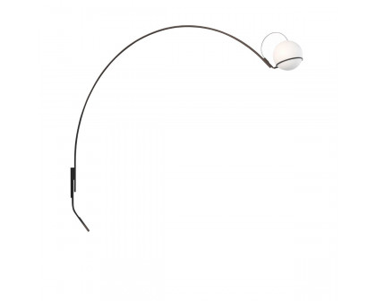 FontanaArte - Alicanto Small Wall Lamp