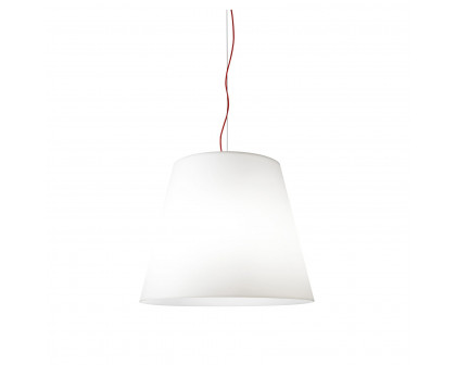 FontanaArte - Amax Large Suspension Lamp