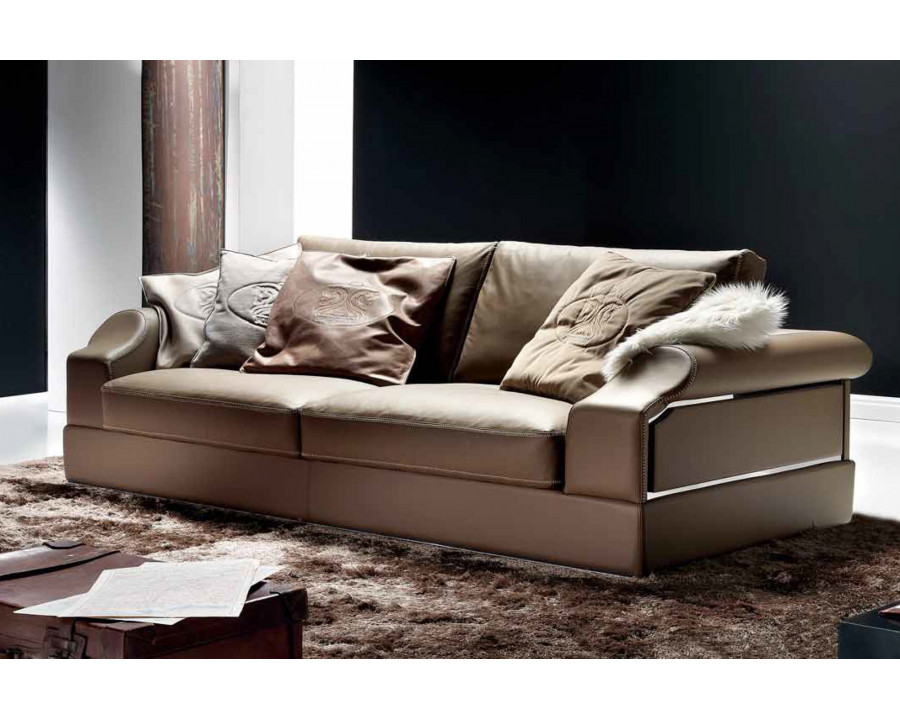 Formerin - Dandy One Arm Sofa