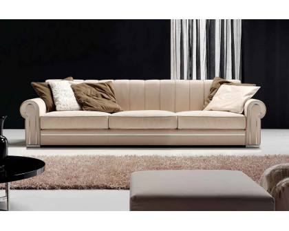 Formerin - Quincey 3.5-Seat Sofa