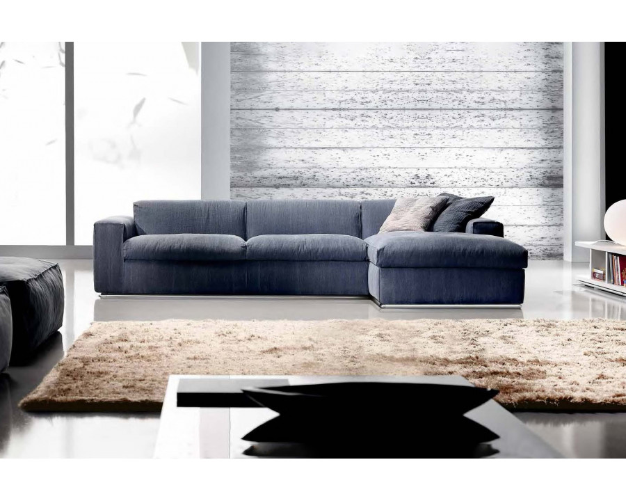 Formerin - Steve Sectional