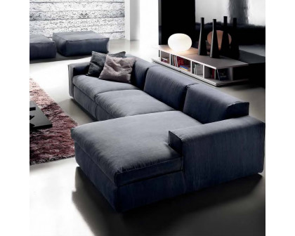 Formerin - Steve Sectional