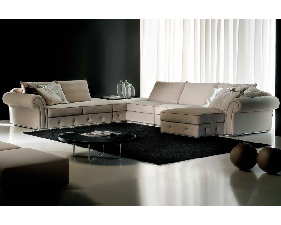 Formerin - Ramon Plus Sectional