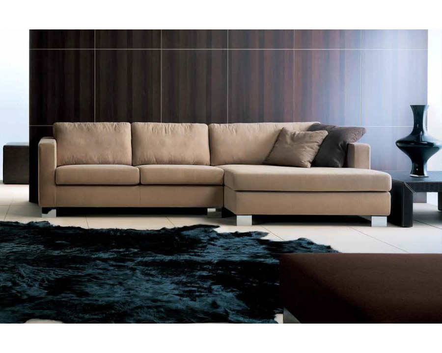 Formerin - Bogart Sofa with One Arm