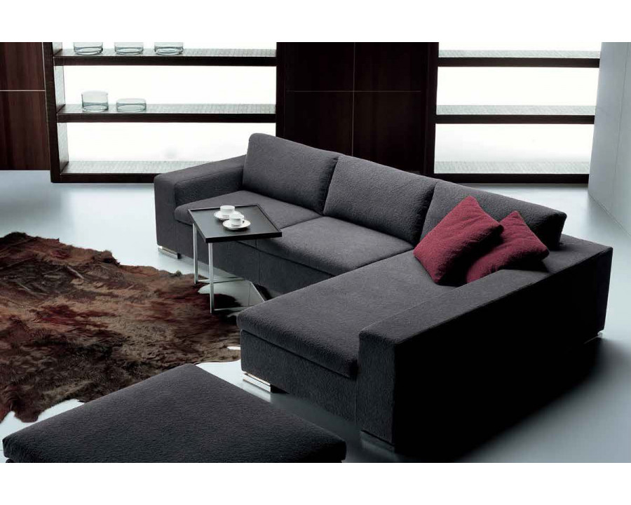 Formerin - Brando Sofa with One Arm