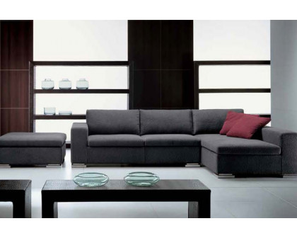 Formerin - Brando Sofa with One Arm