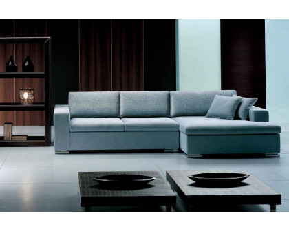 Formerin - Brando Sofa with One Arm