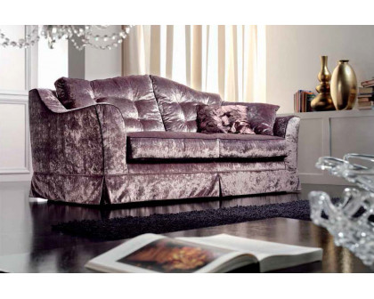 Formerin Amarcord Sofa 160 cm - Pink