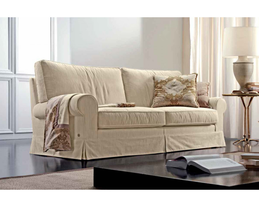 Formerin Salome Sofa 155 cm - Beige