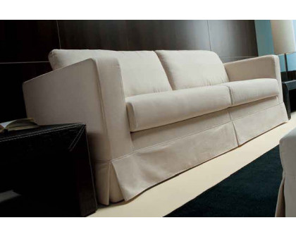 Formerin - Cooper Sofa with One Arm