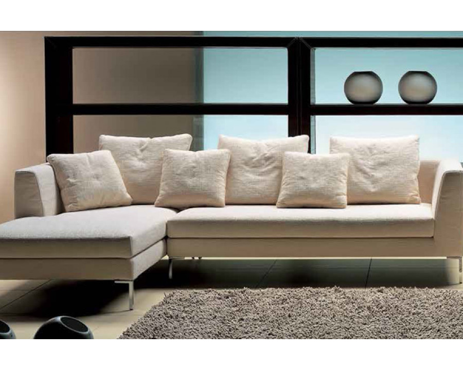 Formerin Cruise Sofa