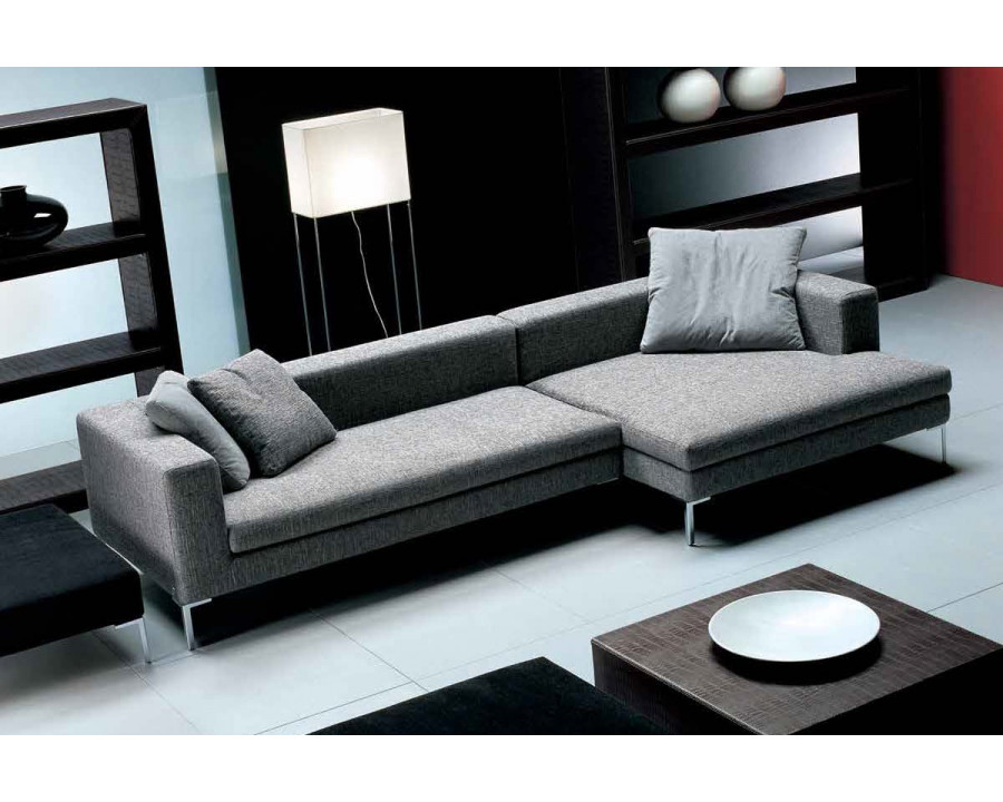 Formerin - Delon Sofa with One Arm