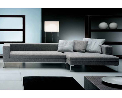 Formerin - Delon Sofa with One Arm