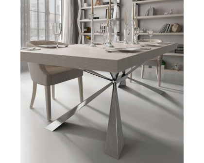 Franco - Ez02 Fixed Table 200 X 90 Cm