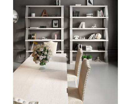 Franco - Ez06 Bookshelves