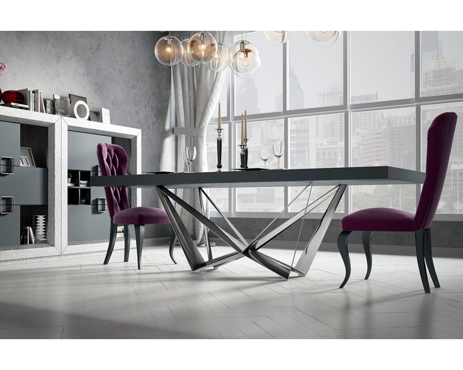 Franco - Ez28 Table 200 X 90 Cm